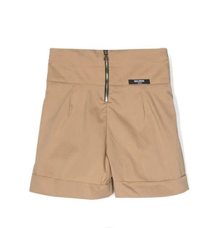 Balmain Shorts  BS6D19