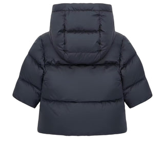 Moncler Piumino Romain Trapuntato Blu L29511A00036-779G Per Neonato