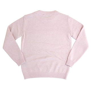 Balmain Maglia con logo 6R9O20