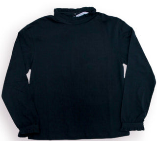 Philosophy T-shirt with ruffles PJTS114