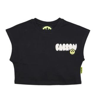 S4BKJGTH127 - T-shirt - Barrow