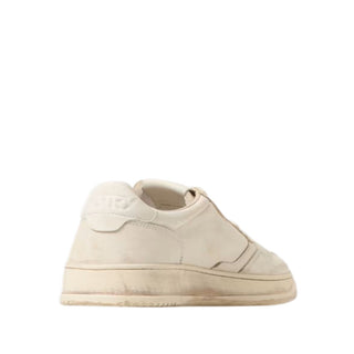 Autry Sneakers medalist low AVLW - GV01