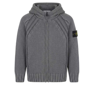 Stone Island Cardigan sweater 6916523D4