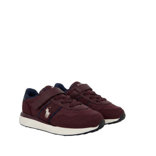 Polo Ralph Lauren Sneakers Train 89 sport RL05571601