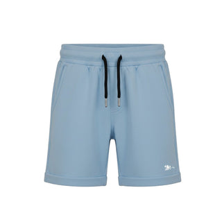 Cesare Paciotti Completo Con T-shirt E Bermuda Per Bambino COMP6110BJ-V1