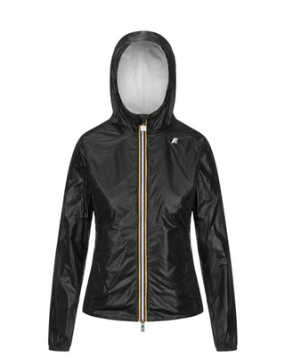 k-Way Giubbino Lily Plus.2 Reversibile K41317W