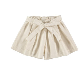 Jo Milano Shorts With pleats 364X6