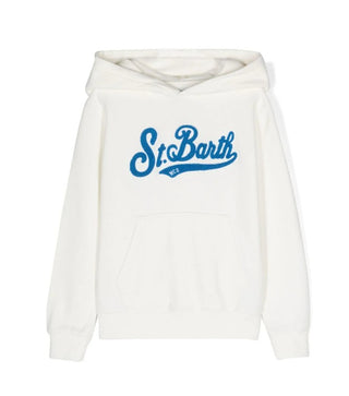 Mc2 Saint Barth Kapuzenpullover OLI0001
