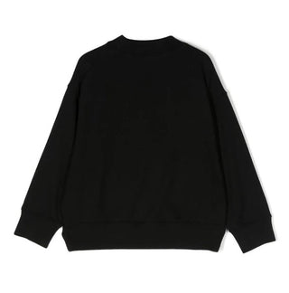 Palm Angels Logo Sweatshirt PGBA002F22FLE0010160