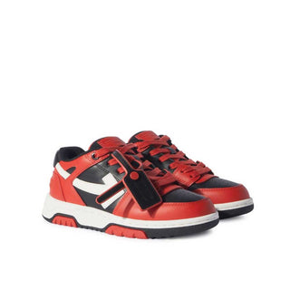 Off-White Sneakers Out Of Office obia011f24/lea001025