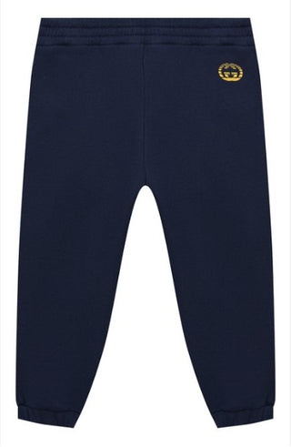 Gucci Pantaloni jogger 586231-XJC7B