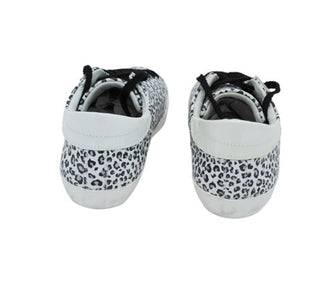 Philippe Model cllza15b sneakers with laces