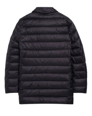 Fay Giubbino trapuntato blu da bambino NBH33377100