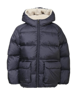 The Owl Bomber Jacket A22GM382N0068