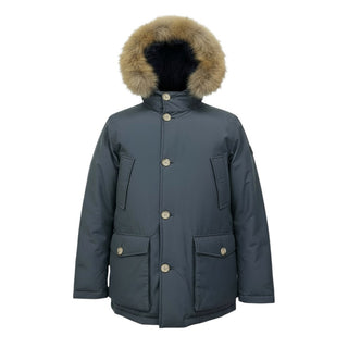Woolrich WKCPS1847CN02 Babyjacke