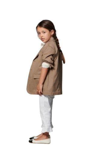 DU2P14-G0073 - Giacca - Doudou