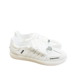 Dsquared2 Sneakers a ballerina 82753