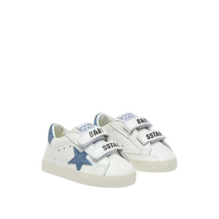 Golden Goose Sneakers Baby Old School GIF00166.F008632.10573