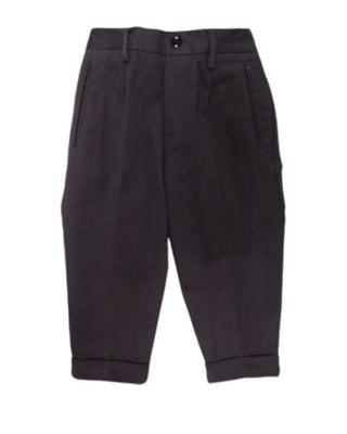 Massimo Brunelli America Taschenhose LOU3198