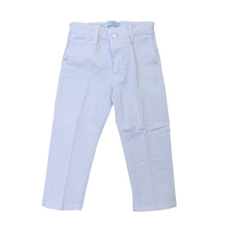 Entre Amis Klassische Hose P227188