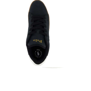 Polo Ralph Lauren Sneakers MASTERS COURT RL03381001