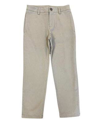 Dondup Pantaloni in cotone da bambino DMPA074