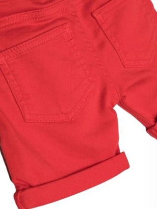 Diesel Denim shorts K00362-KXBGZ