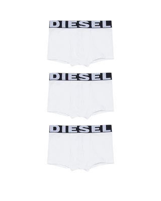Diesel Boxer Set con logo J01911-KYAYJ