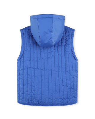 Kenzo Giubbino trapuntato da bambina K60825