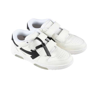 Off-White Sneakers Off Court Courtesy 3.0 OBIA008C99/LEA0020110 Unisex Junior