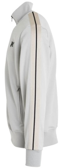 Palm Angels Sweatshirt mit Reißverschluss PMBD058R24FAB0010510