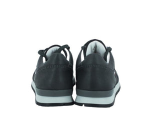 Moncler Sneakers 2015717 mit Schnürsenkeln