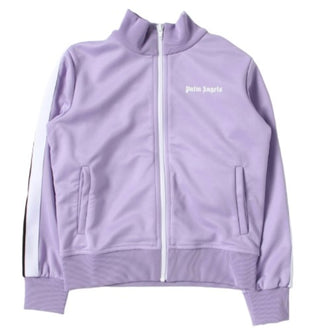 Palm Angels Sweatshirt mit Reißverschluss PGBD001F22FAB0013601