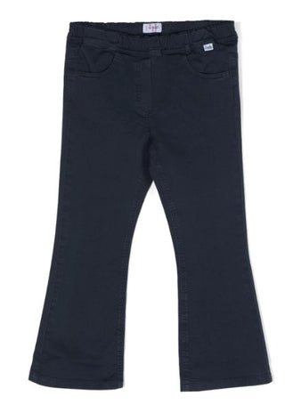Il Gufo Pantaloni PANTALONE BAMBINA P22PL375C6034