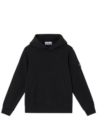 Stone Island Felpa con cappuccio K1S166100012