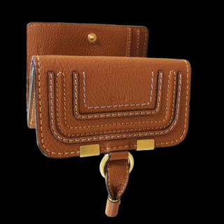 Chloe Wallet chc10p5721