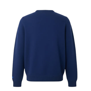 Mc2 Saint Barth Wollpullover DOU0001-EMGM61