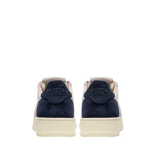 Autry Sneakers medalist low AULW - TS16