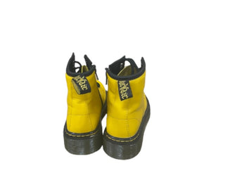 Dr. Martens Amphibians 24488700 mit Schnürsenkeln und Reißverschluss