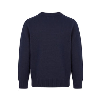 Stone Island Pullover mit Rundhalsausschnitt 7916502Z1