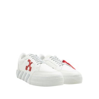 Off-White Sneakers vulc OBIA003S26LEA0010105