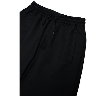 Diesel Pantaloni Eleganti A Gamba Dritta J02953-KXBSJ-K900 Per Bambino