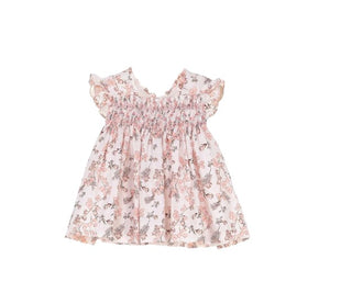 Tartaleta Vestina CON  CULOTTA b4014 con bottoni retro