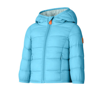 Save the Duck Giubbino Wally trapuntato con cappuccio I30003X2