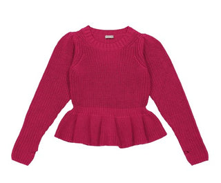 Il Gufo Maglia lana A21MA371EM109