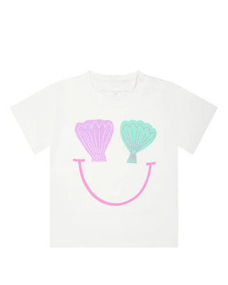 Stella Mccartney T-shirt  TU8051-Z0434