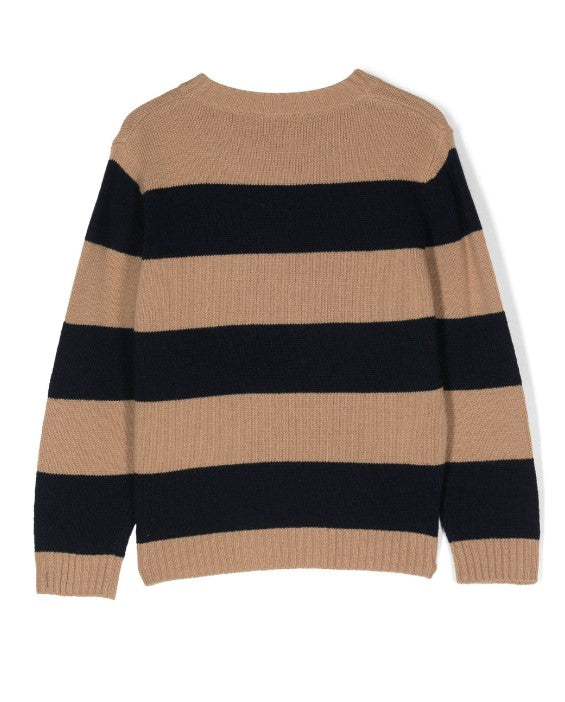 Il Gufo Maglia girocollo A23MA430EM220