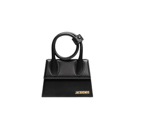 Jacquemus Le Chiquito bag 213ba005 Noeud