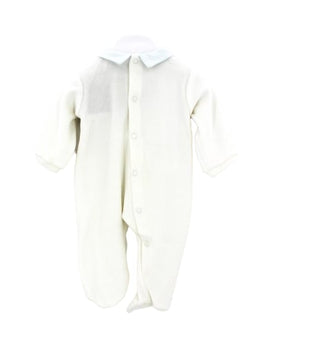 La Stupenderia Tutina lstpd01 with clips on the back