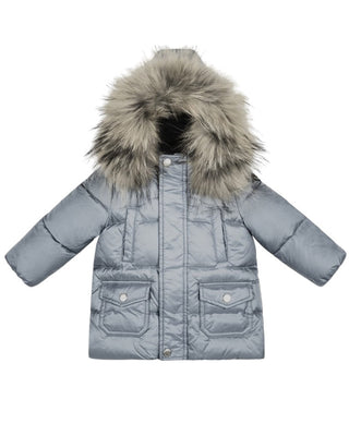 Canadiens BUFFY Kapuzenjacke